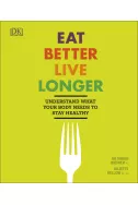 Eat Better, Live Longer 